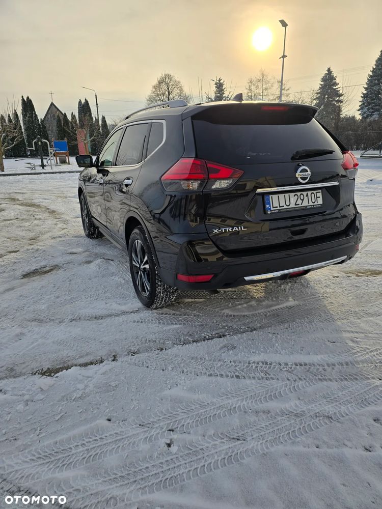 Nissan X-Trail 1.7 dCi ALL-MODE 4x4i Tekna - 31