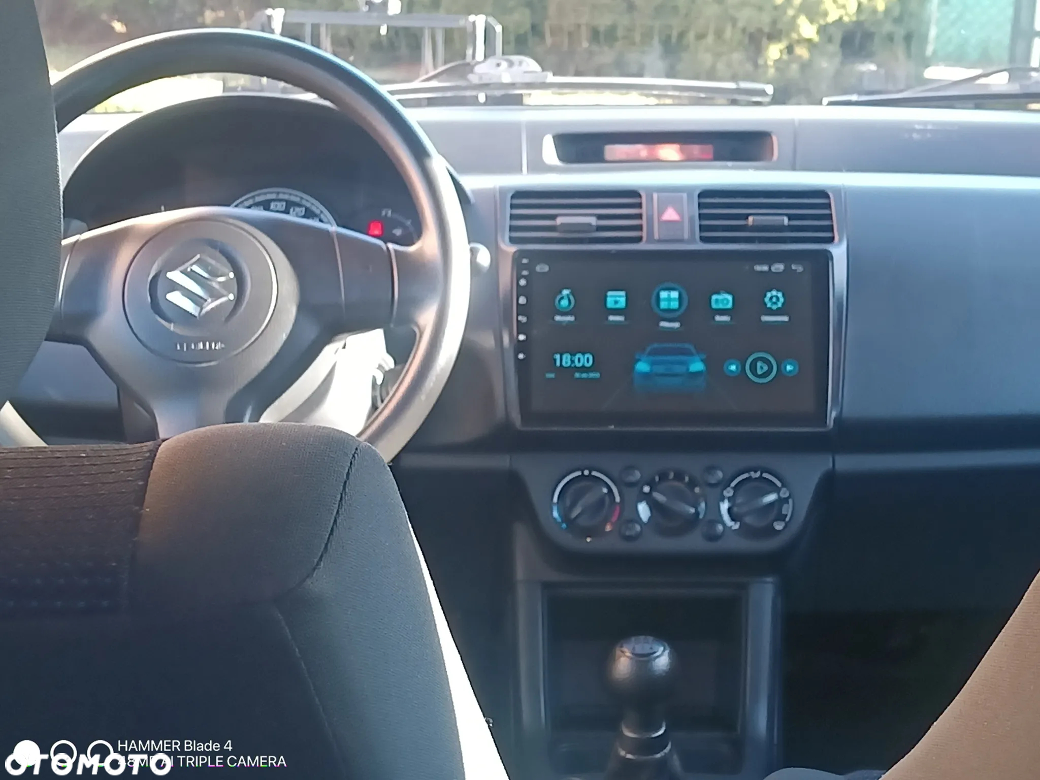 Suzuki Swift 1.3 Comfort+ - 20