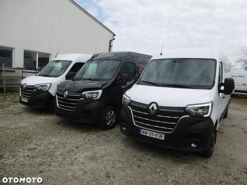 Renault Master - 14