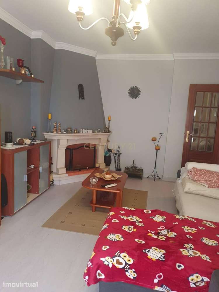 T3 Espaçoso em Excelente Localização- Quinta do Conde - Grande imagem: 3/12