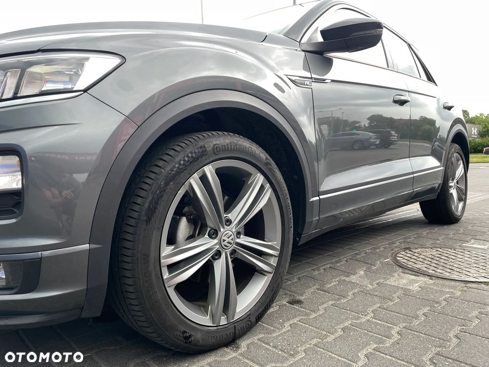 Volkswagen T-Roc - 13