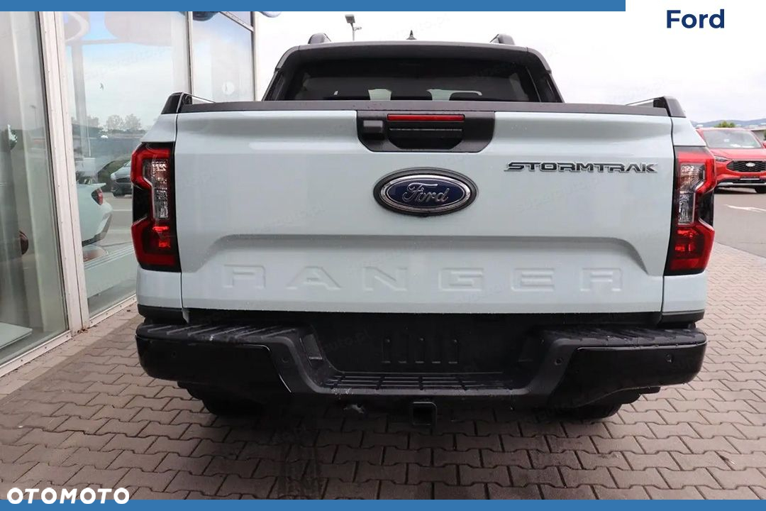 Ford Ranger - 7