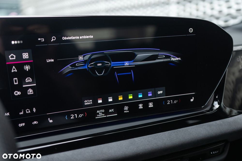 Audi A6 Avant - 23