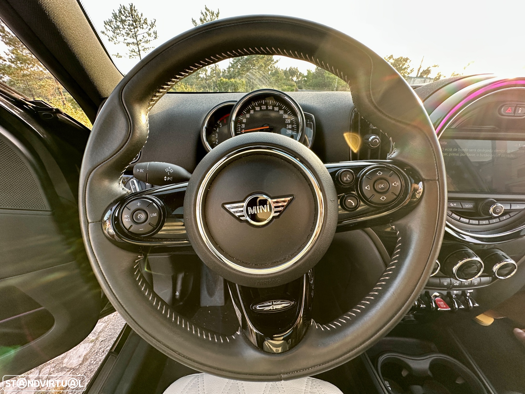 MINI Countryman One D Auto - 15