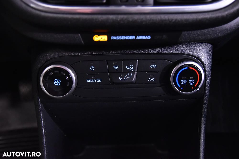 Ford Fiesta - 17