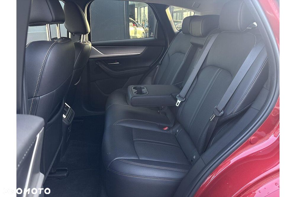 Mazda CX-60 - 10