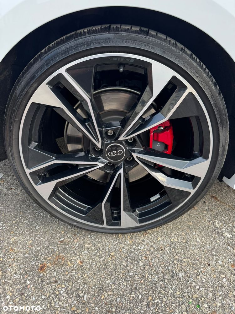 Audi A5 Sportback - 16