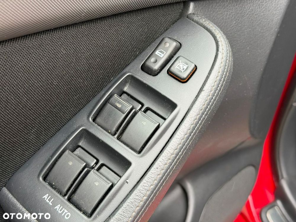 Toyota Avensis - 14