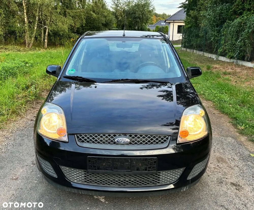 Ford Fiesta 1.3 Fun - 12