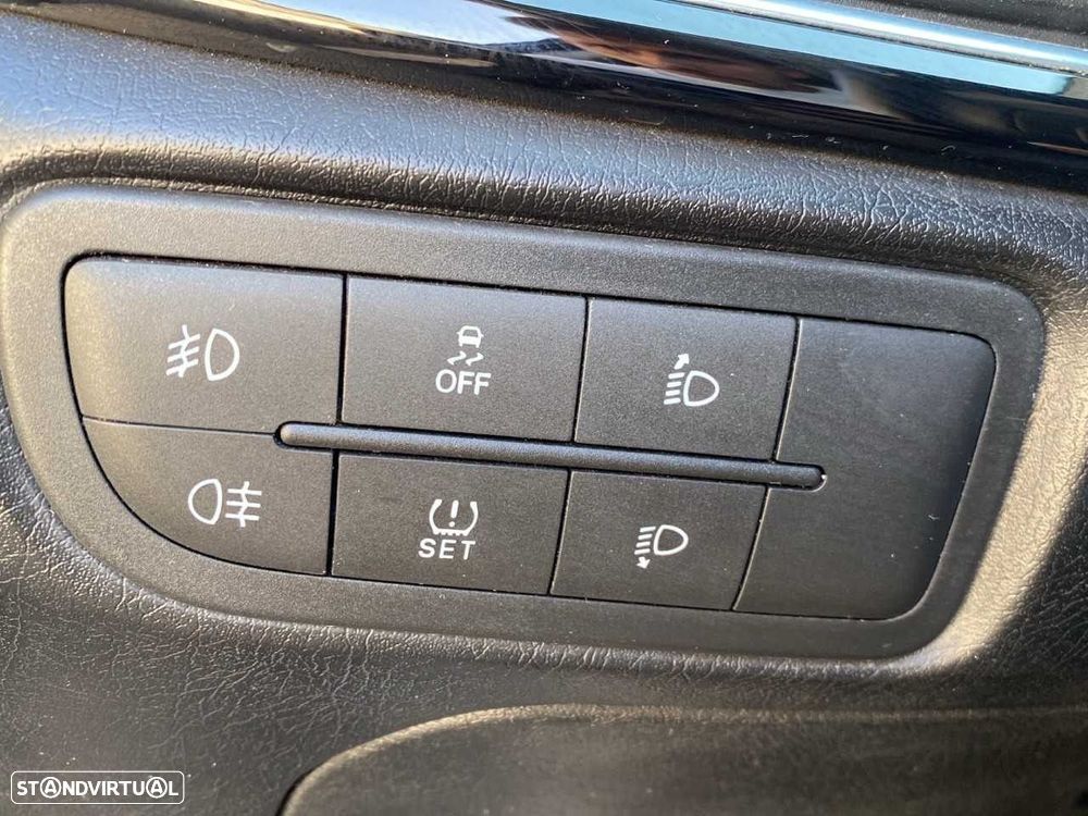 Fiat Tipo Cross - 17