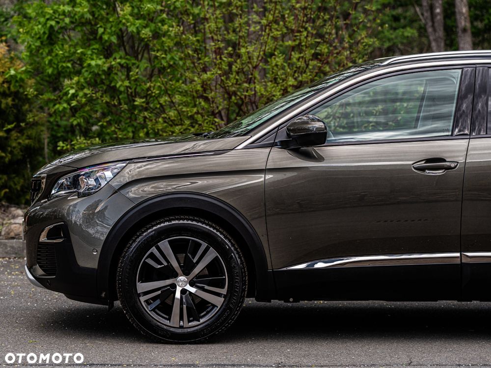 Peugeot 3008 BlueHDi 120 EAT6 Stop & Start Allure - 10