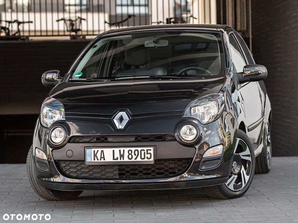 Renault Twingo - 5