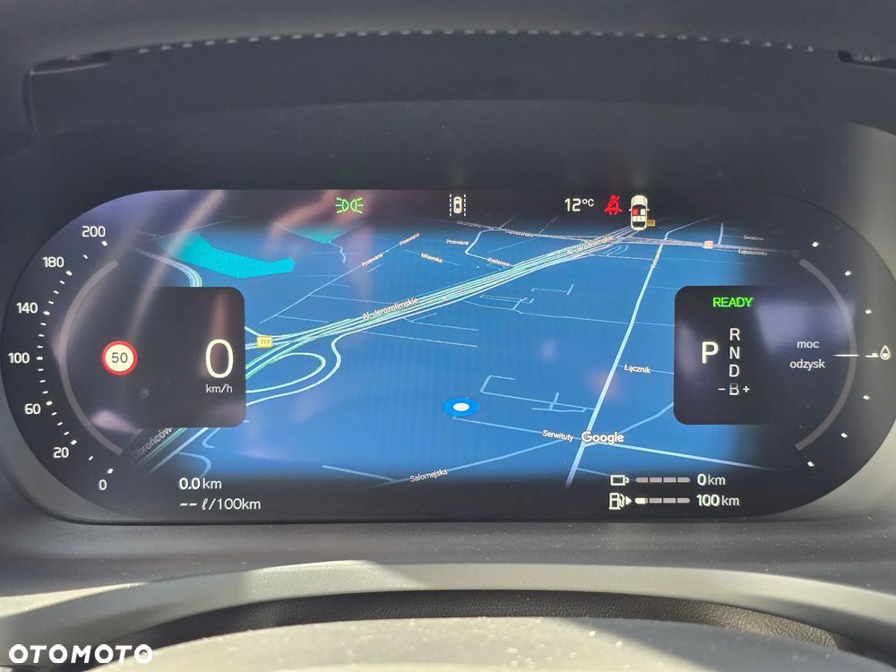 Volvo S60 T8 Recharge AWD Ultimate Dark - 28