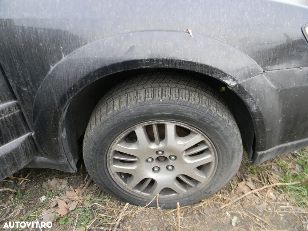 Dezmembrari  Subaru OUTBACK (BL, BP)  2003  > 2009 2.5 AWD Benzina - 22