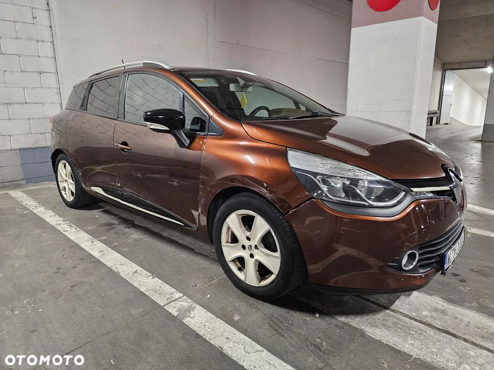Renault Clio - 2