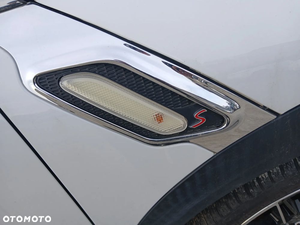 MINI Countryman Cooper SD - 17