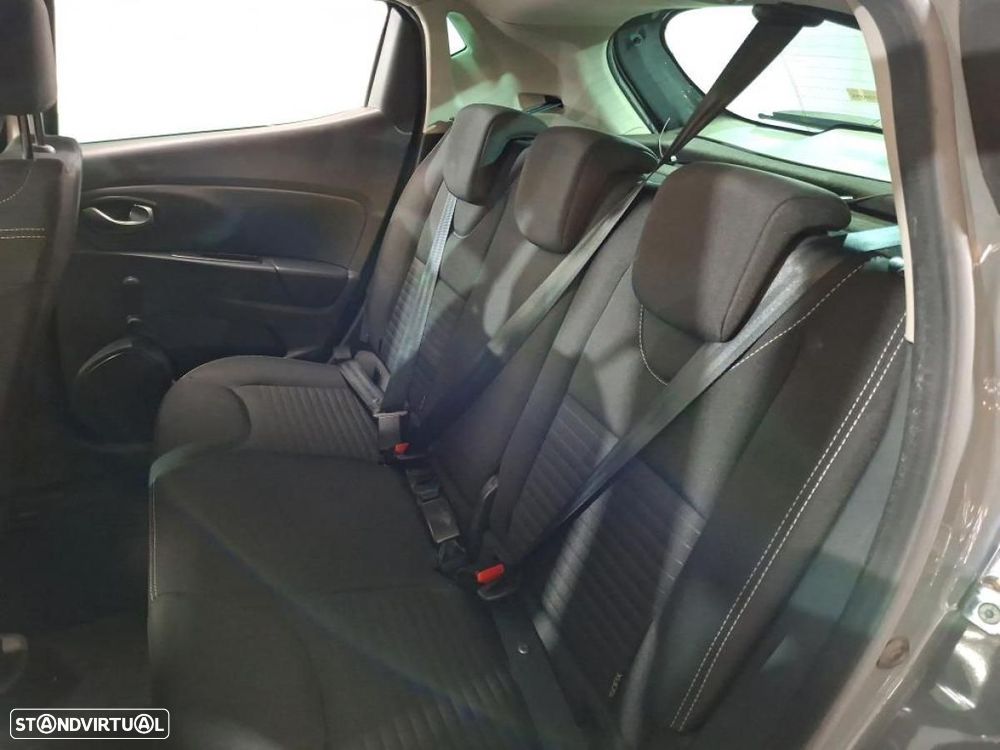 Renault Clio 1.5 dCi Limited - 7