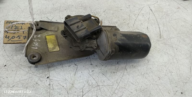 Motor Limpa Para Brisas Opel Corsa A Hatchback (S83) - 1