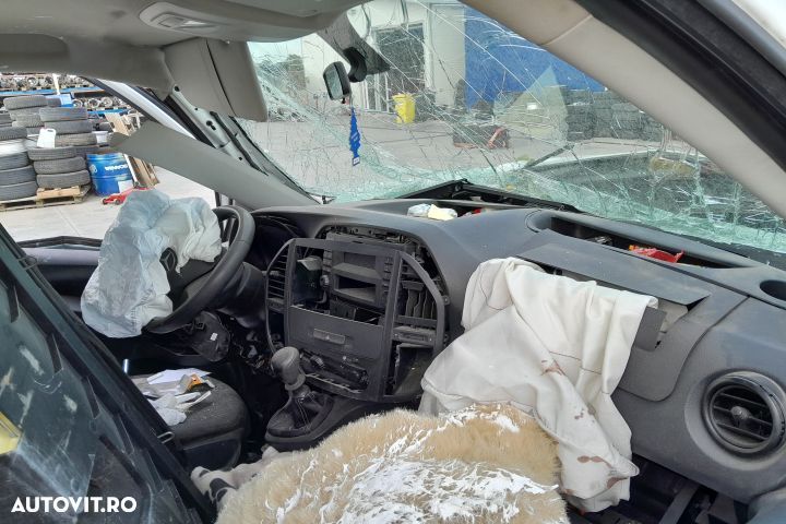 Clapeta acceleratie A2C53350753 / H8201061908 A2C53350753 / H82010619 - 9