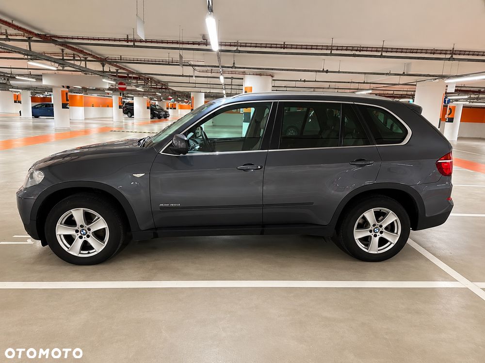 BMW X5 - 6