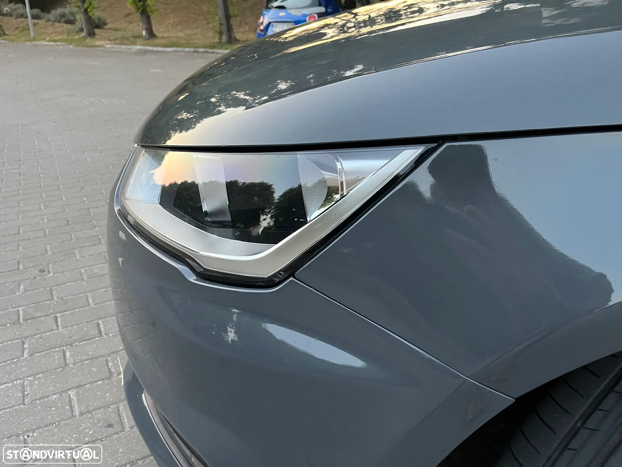 Audi A1 Sportback 1.0 TFSI Design - 20