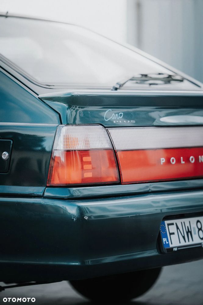 Polonez Caro - 9