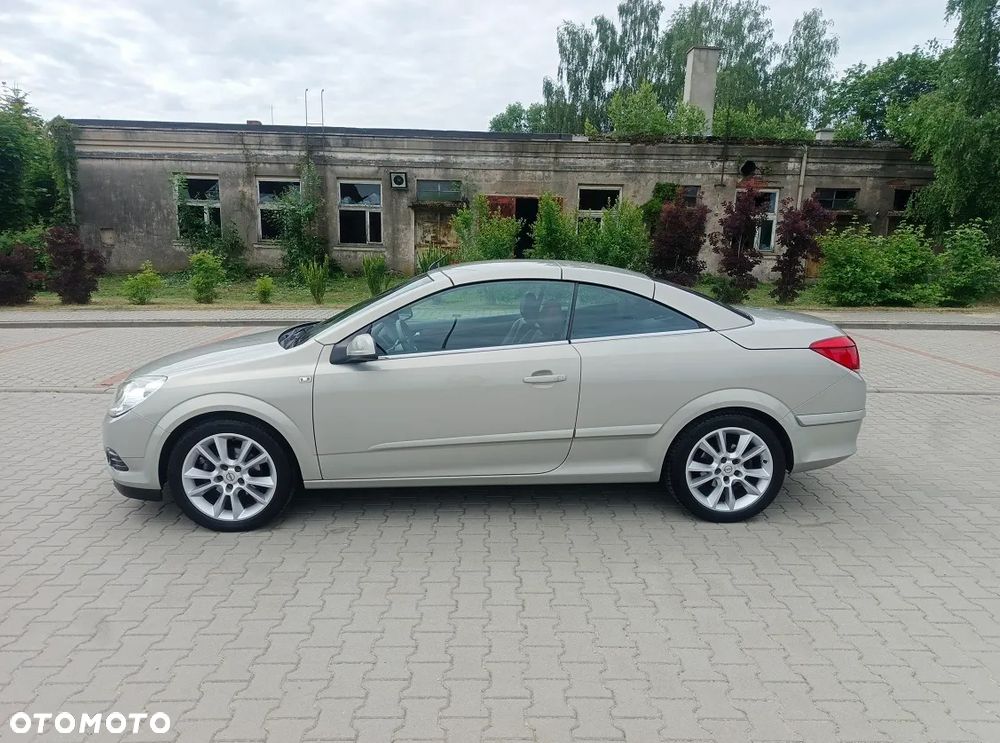 Opel Astra 1.6 Cosmo - 5