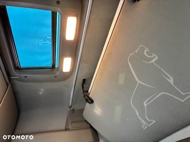 MAN TGX 18.470 BL SA - 12