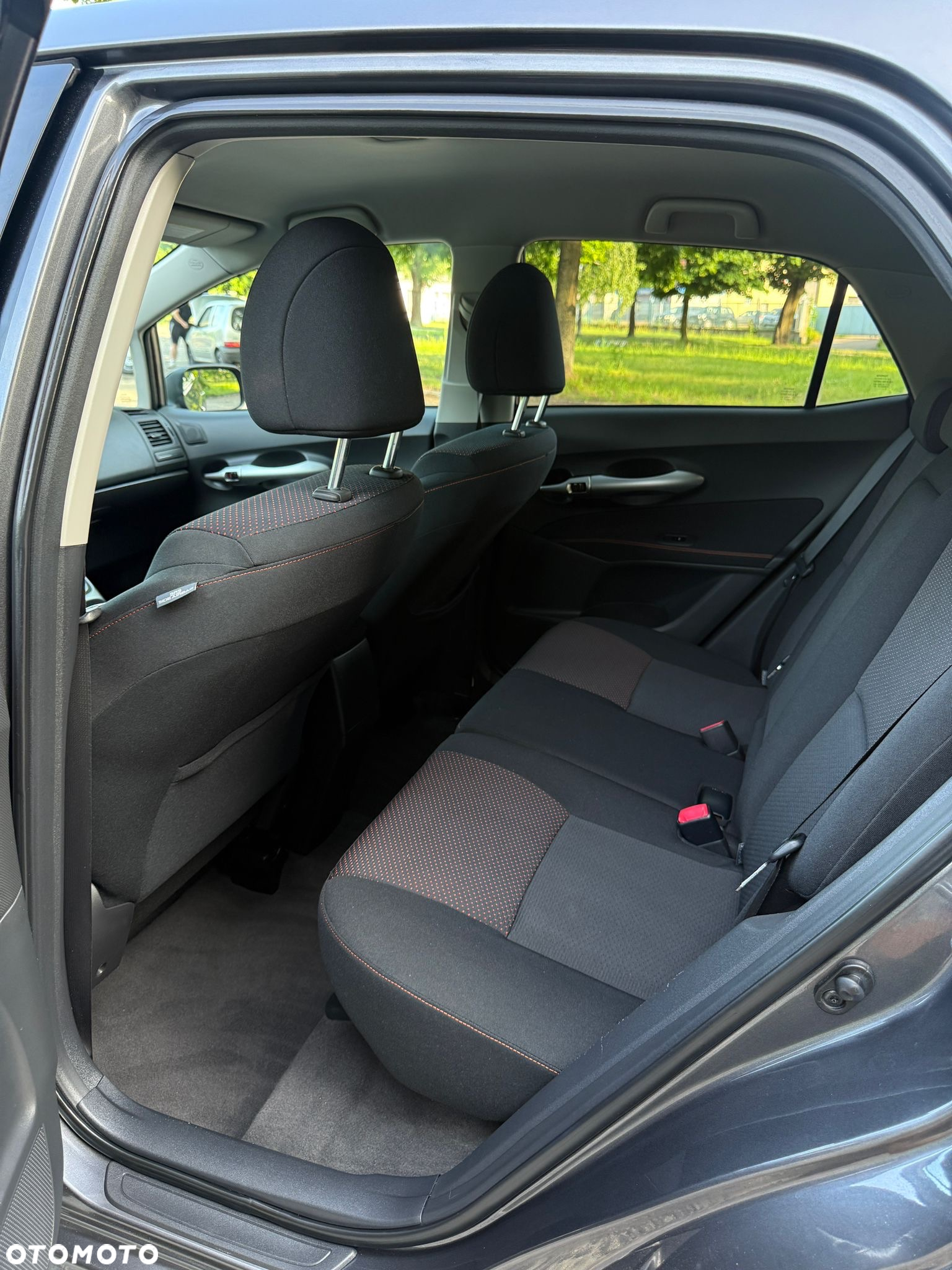 Toyota Auris 1.6 Life+ - 20