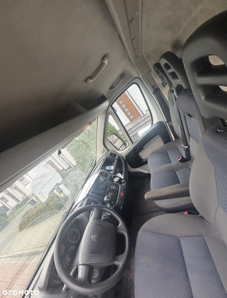 Citroën Jumper - 10