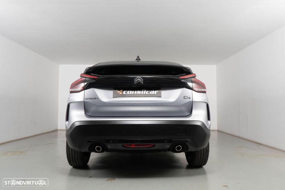 Citroën C4 1.2 PureTech Shine Pack EAT8 - 5