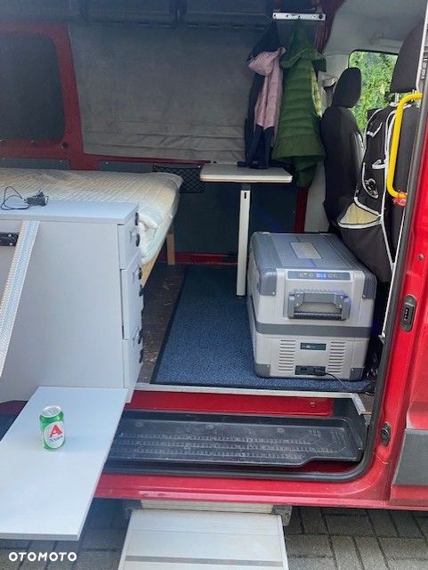 Volkswagen Crafter - 5