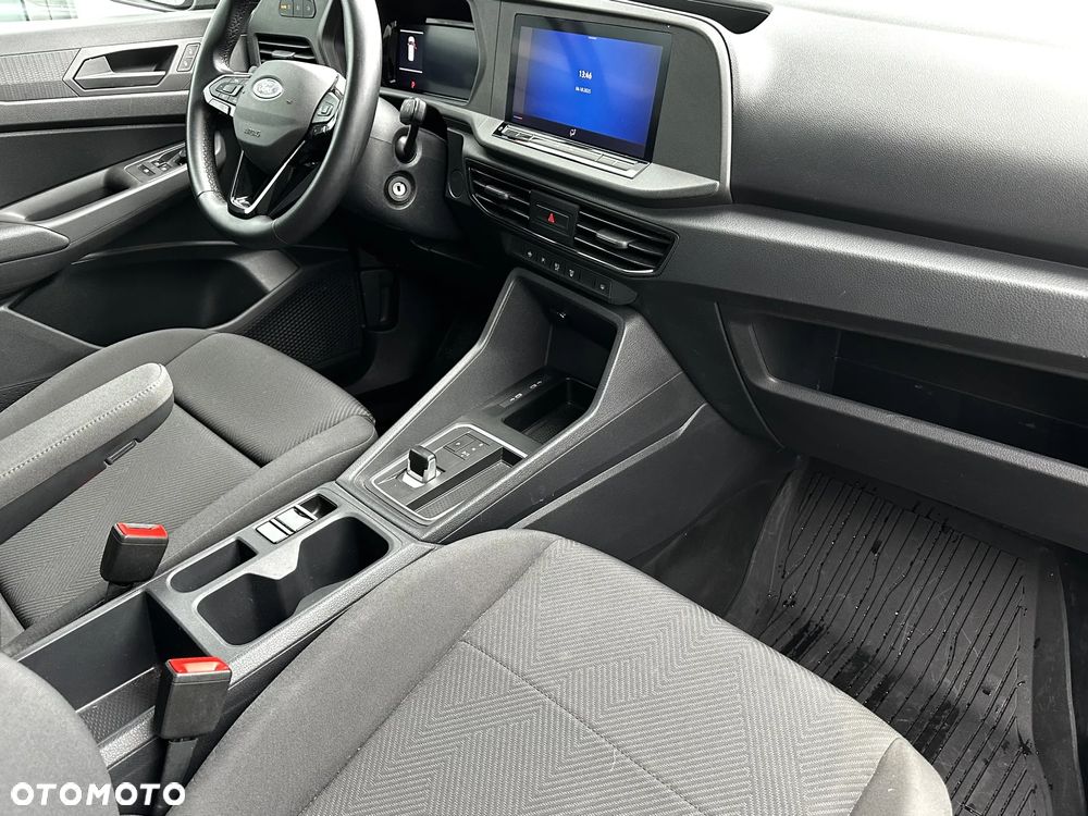 Ford Transit Connect - 20
