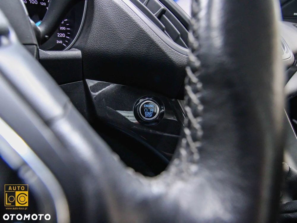 Ford Kuga 2.0 TDCi 4x4 ST-Line - 32