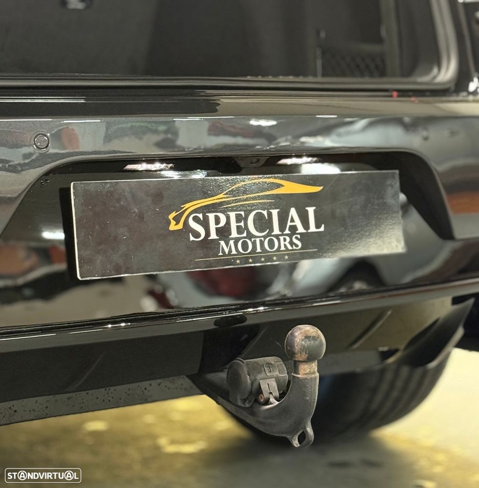 Porsche Macan PDK - 15