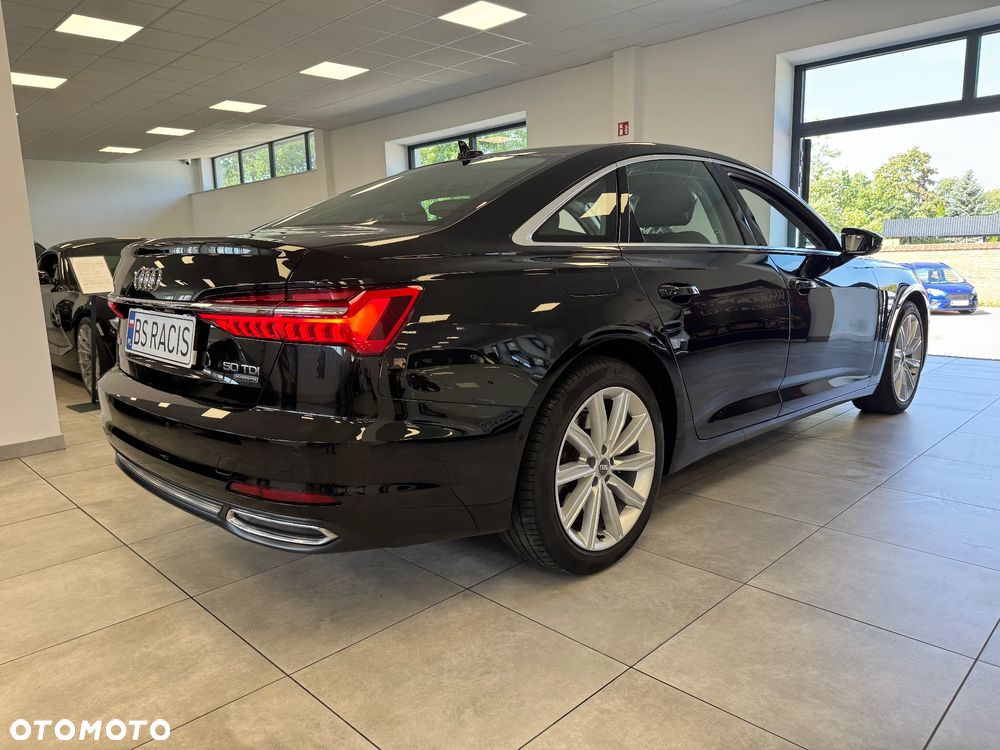 Audi A6 - 2