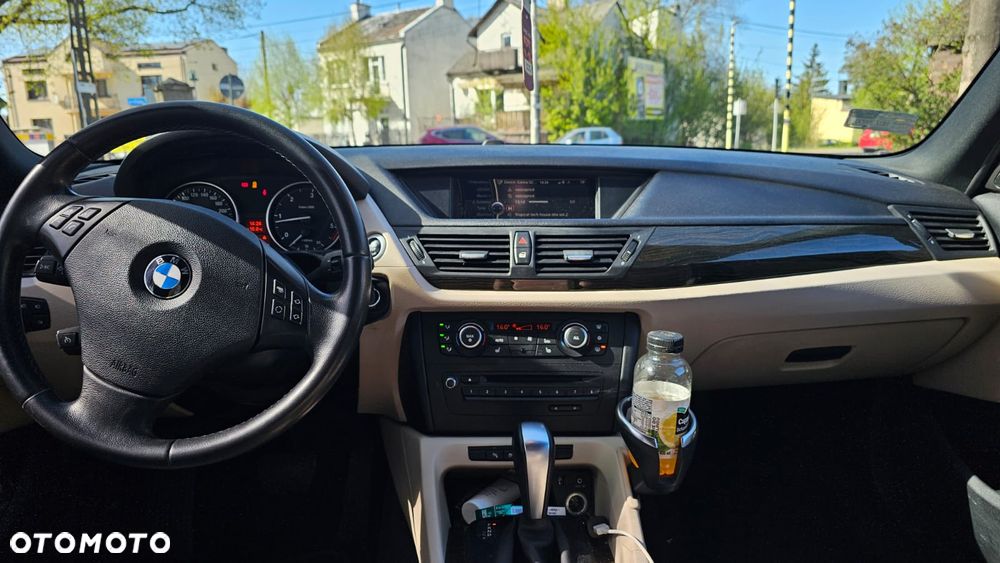 BMW X1 - 18