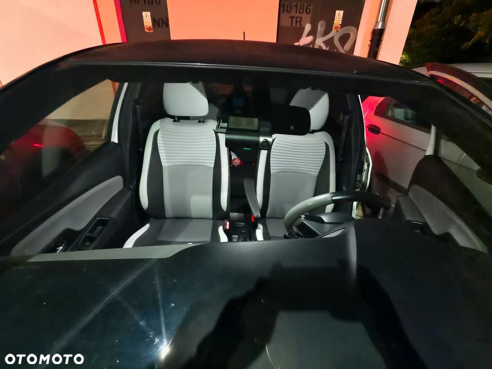 Toyota Yaris 1.33 Selection Platinum - 13