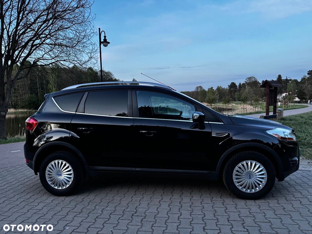 Ford Kuga - 15