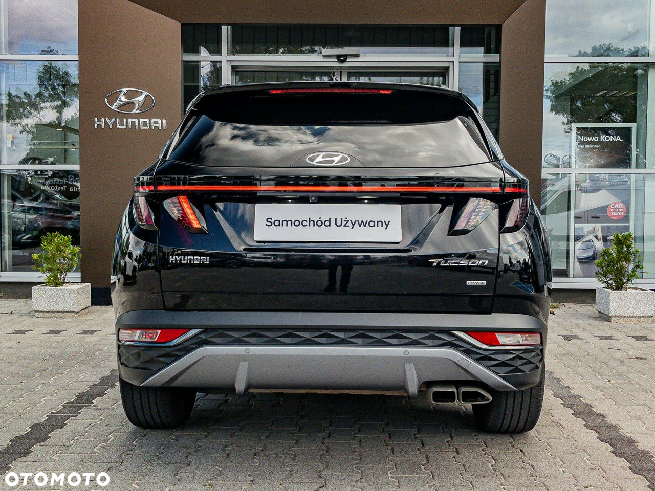 Hyundai Tucson - 6