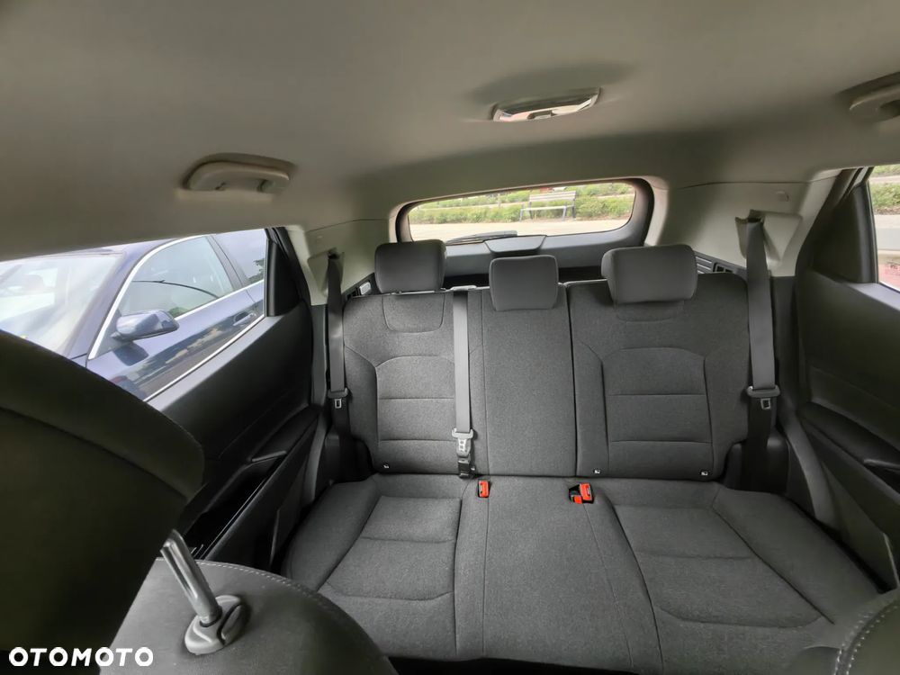 SsangYong/KGM Korando 1.5 T-GDI Quantum 2WD - 4