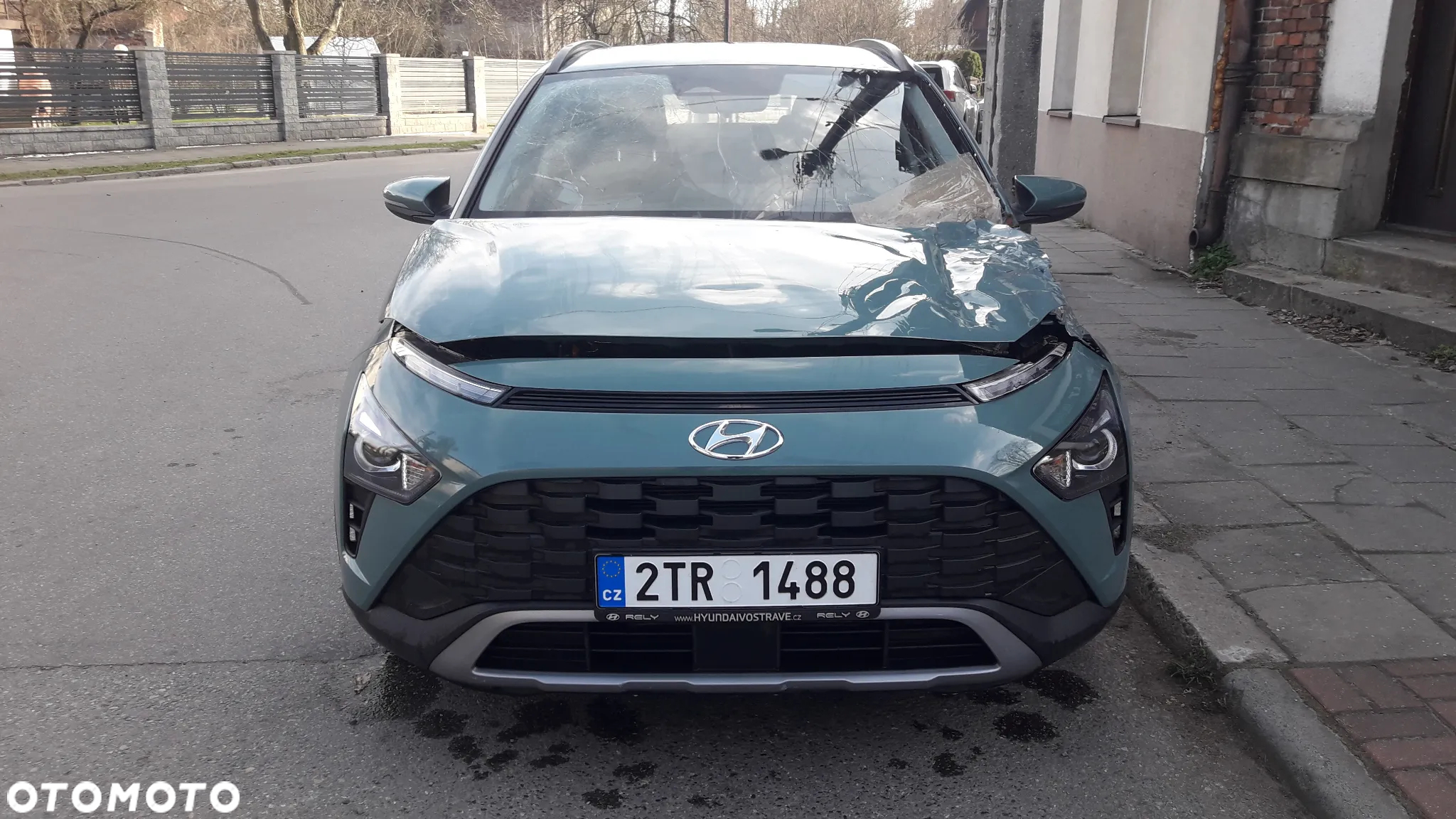 Hyundai Bayon 1.2 Select - 14