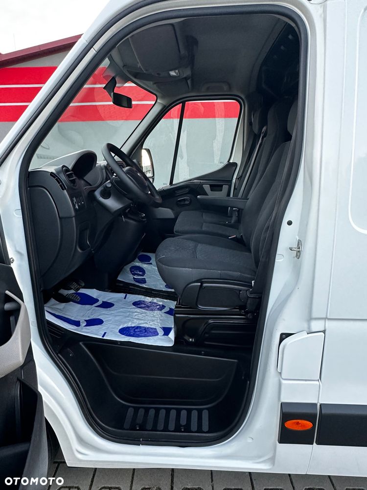 Opel Movano - 23