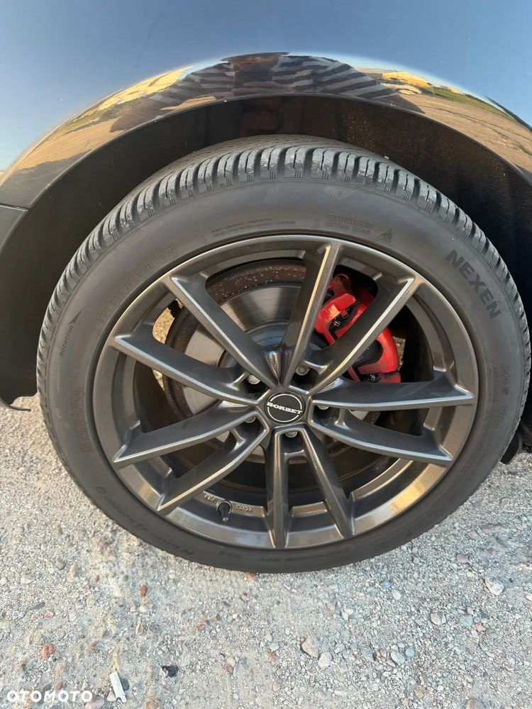 Audi A4 Avant 2.0 TFSI - 9