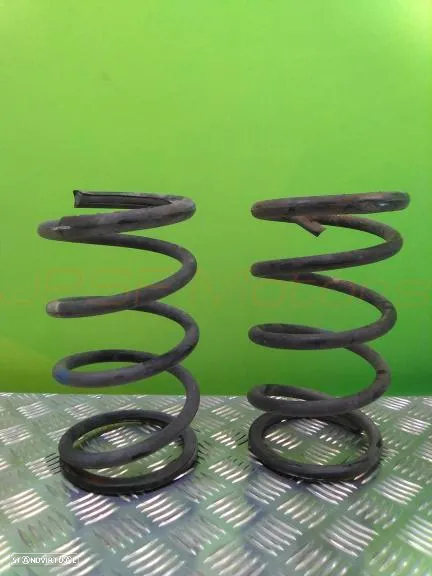 PEÇAS AUTO USADAS para Toyota RAV 4 II 2.0 D 4WD 2002 - 38