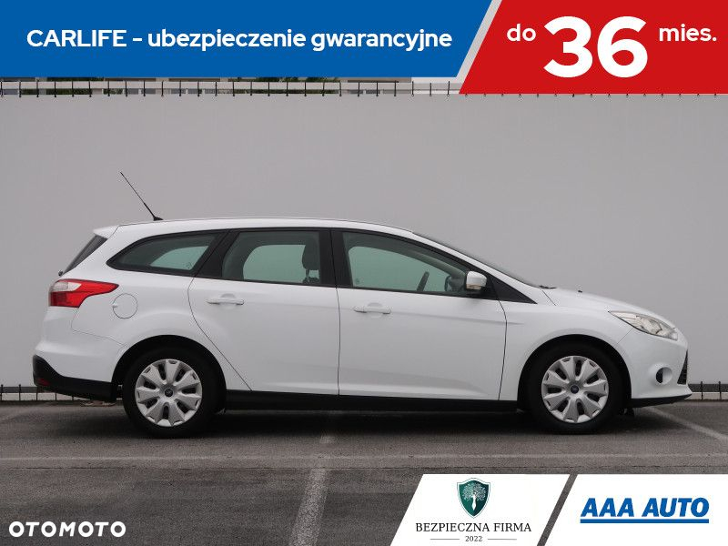 Ford Focus - 7