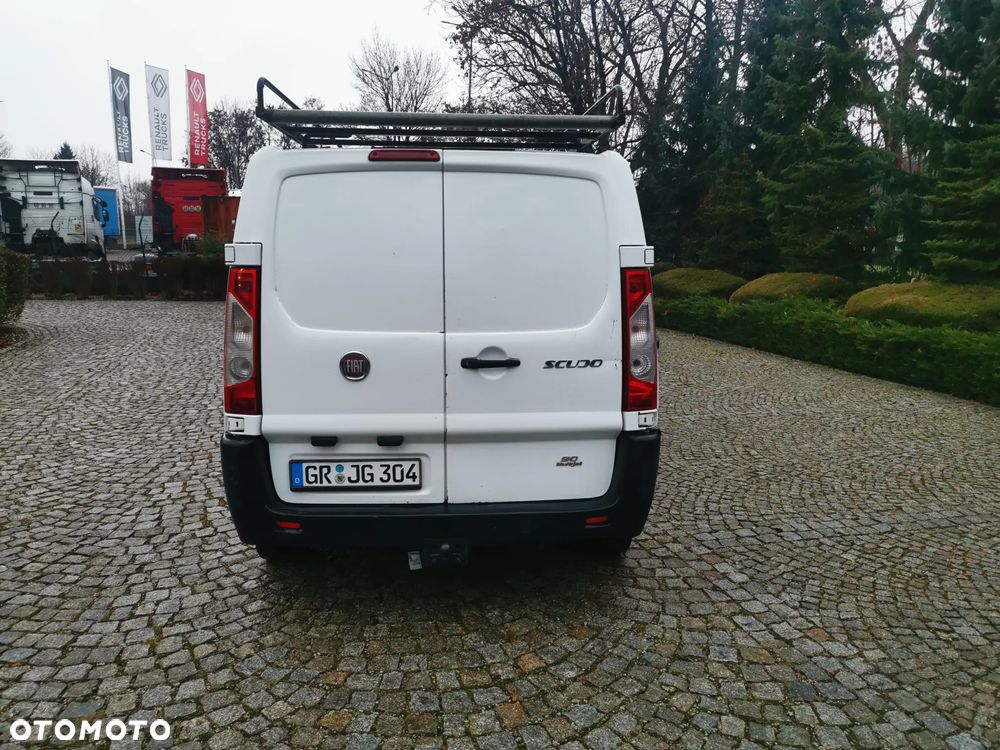 Fiat Scudo - 6