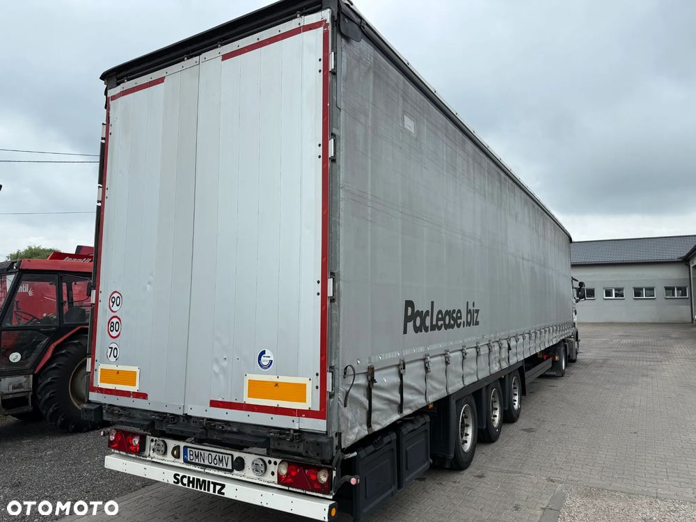 Schmitz Cargobull SCS 24/L - 1