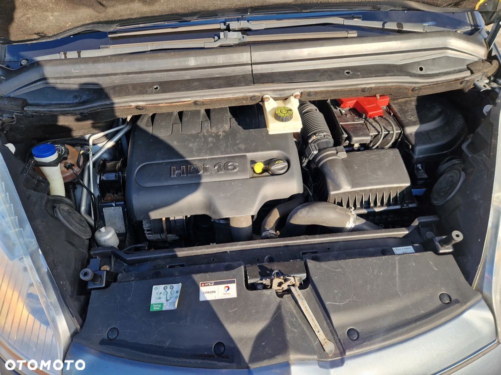 Citroën C4 Picasso 2.0 HDi Impress Exclusive - 15