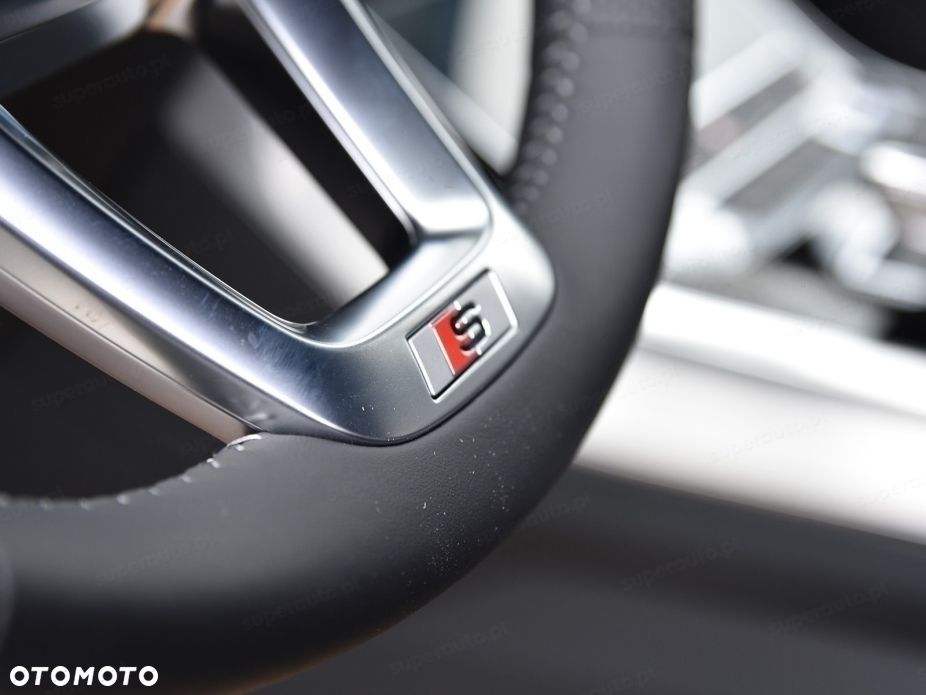 Audi Q7 50 TDI mHEV Quattro S Line Tiptr - 13